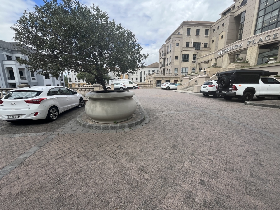 To Let commercial Property for Rent in Tyger Valley Western Cape